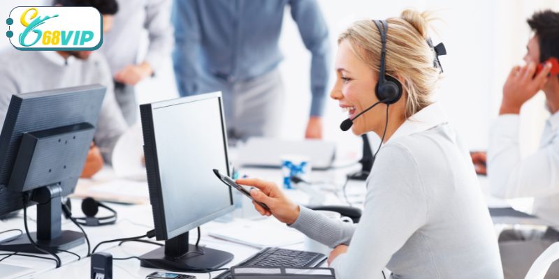 Xây dựng đội ngũ chăm sóc chuyên nghiệp