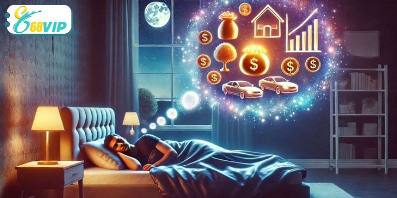 Những phương pháp giải mã giấc mơ phổ biến