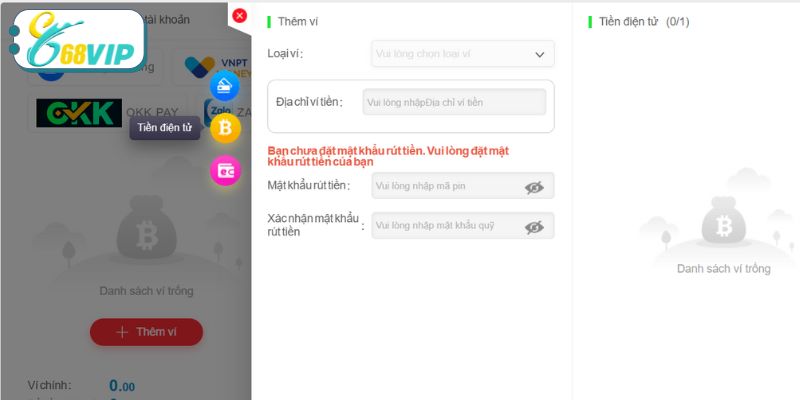 Các điều kiện và lưu ý cần nắm khi tiến hành giao dịch